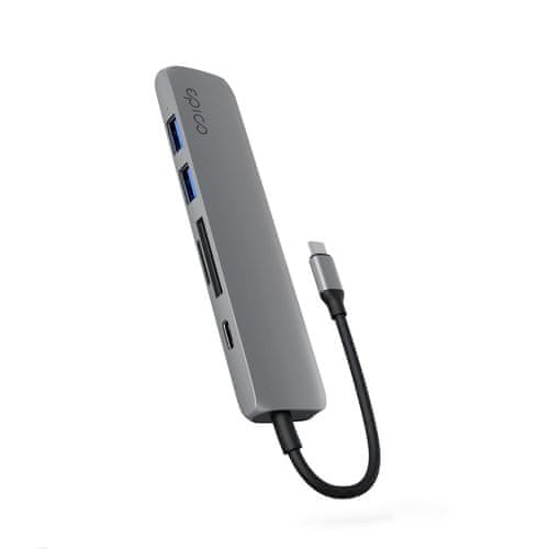 Vrhunska multimedijska izkušnja