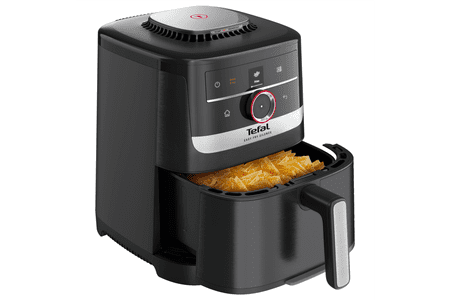 Easy Fry XL Smart & Silence EY5728E1