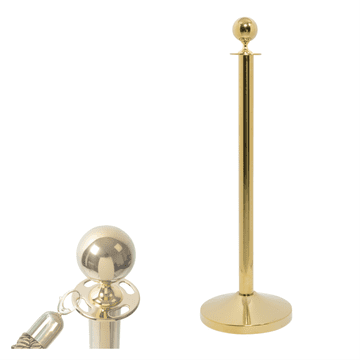 Securit by Vermes USMERJEVALNI STEBRIČEK za VRV Gold Classic RSCLGOSET