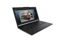 Lenovo ThinkPad P16s Gen 3 prenosnik, Intel Core Ultra 7 155H, 40,6cm (16), 32GB, črni (21KS0002SC)