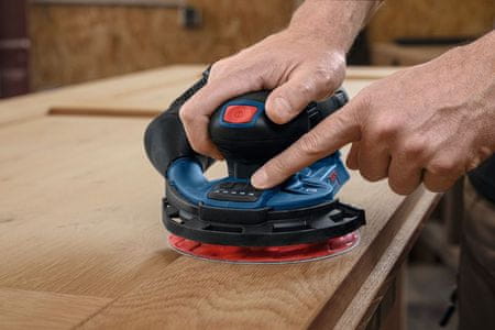 Nadzor in ergonomija