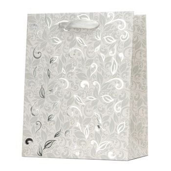 shumee TL-40 VREČKA S KOVINSKO PODLOGO XL