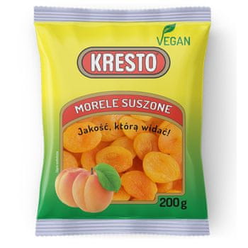 shumee Kresto suhe marelice 200 g