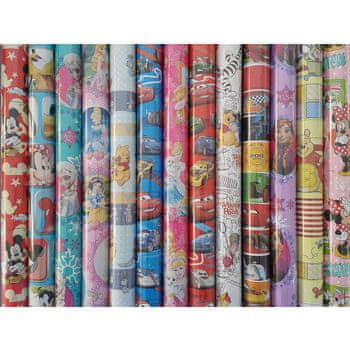 shumee pd-70200 Disneyjev dekorativni papir 70 cm x 2 m