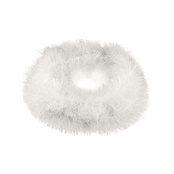 shumee Bela veriga za božično drevo