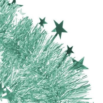 shumee Okrasna verižica - zvezdice mete