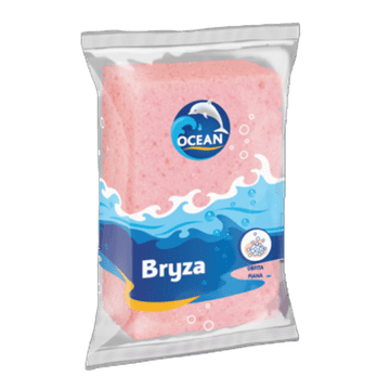 shumee Gobica za kopel Ocean Breeze