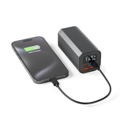 Zmogljivost in eleganca