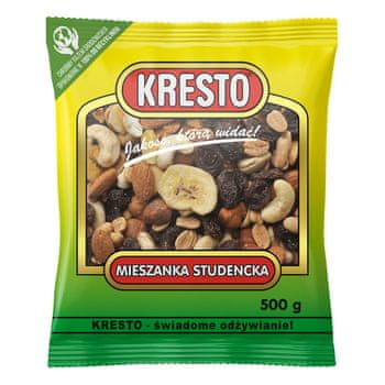 shumee Kresto študentska mešanica 500 g