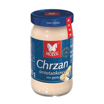 shumee Kremni hren 185g Metulj