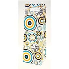 shumee TS-50 laminirana vrečka za steklenice, mešana