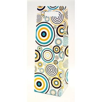 shumee TS-50 laminirana vrečka za steklenice, mešana