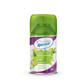 shumee Aroma Colorado Touch Fresh Lime 300ml