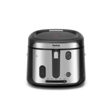 Tefal Filtra Vision+ FF2588E0 cvrtnik na vroč zrak, 1900 W 2,1 l
