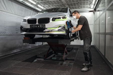 Vsestranska uporaba in intuitivnost