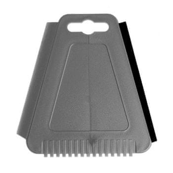 shumee Strgalo za steklo z vodno radirko