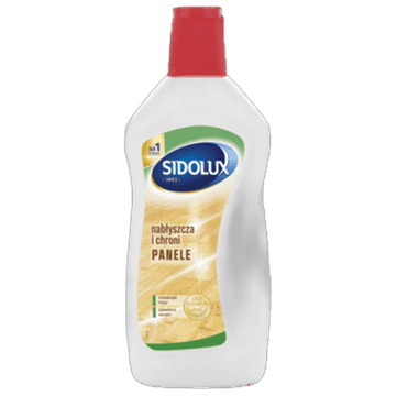 shumee Sidolux Expert za zaščito in poliranje plošč 500 ml