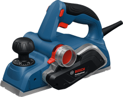 BOSCH Professional skobeljnik GHO 20-82 (06015A9100)