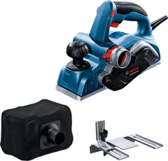 BOSCH Professional skobeljnik GHO 20-82 (06015A9100)