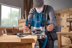BOSCH Professional namizni rezkalnik GOF 20-12 (0601627220)