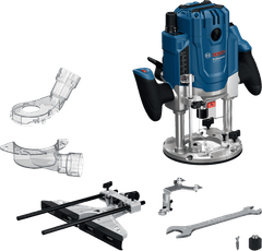 BOSCH Professional namizni rezkalnik GOF 20-12 (0601627220)