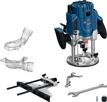 BOSCH Professional namizni rezkalnik GOF 20-12 (0601627220)