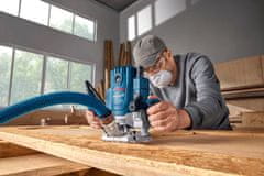 BOSCH Professional namizni rezkalnik GOF 20-12 (0601627220)
