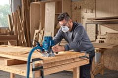 BOSCH Professional namizni rezkalnik GOF 20-12 (0601627220)