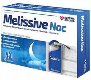 shumee Melissive Night Family Health 30 tablet