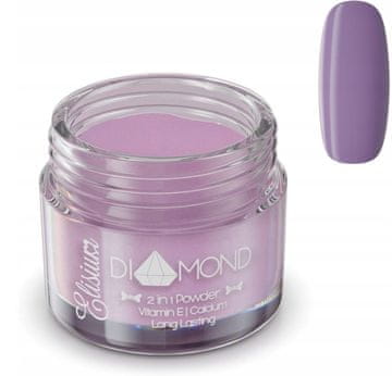 shumee ELISIUM Titanov prah nebesno vijolična 23 g