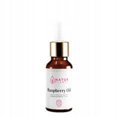 shumee Natur Planet olje malinovih pešk za telo 30 ml