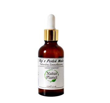 Olje malinovih pešk 30 ml