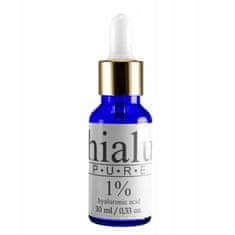 shumee HIALU PURE 1% serum s hialuronsko kislino 10 ml
