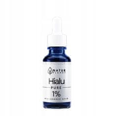 shumee HIALU PURE 1% serum s hialuronsko kislino 10 ml
