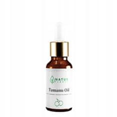 shumee Olje za obraz z oljem tamanu Natur Planet 30 ml