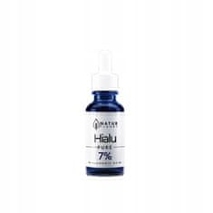 shumee Hialu-Pure 7% serum s hialuronsko kislino v gelu za obraz NaturPlanet 10 ml