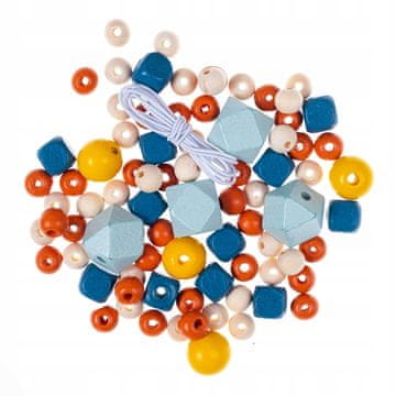 shumee LESENE KROGLE BARVE PRAŠNO PASTELNE 80 KOSOV 2171