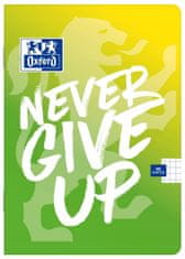 shumee ZVEZEK A5/60K OXF LINE. NIKOLI 400114797 A""5 9991