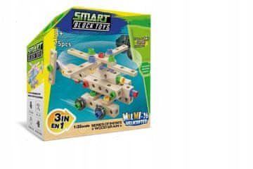 shumee 75-delni komplet vijakov + orodje 6569