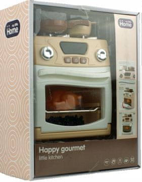 shumee BREZ ŠTEDILNIKA 22X16CM 1830