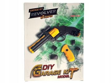 shumee Pištola za samostojno izdelavo 25x19x6cm 0963