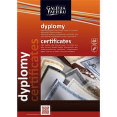 Argo ARABESQUE DIPLOMA 190G/M2 (20) 5974
