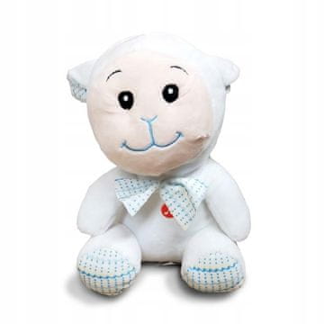 shumee ŽIVALI Z GLASOM 2 RAZLIČICA 20 CM 148094