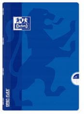 shumee ZVEZEK A5/60K OXFORD OPENFLEX MREŽA 400026839 A'5