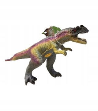shumee DINOZAVRJI Z ZVOKOM 24 CM 12-TIP 0693