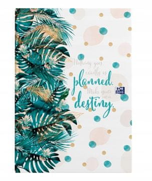 shumee BRULION A5/96K OXF&ME MREŽICA 400162059 A'5