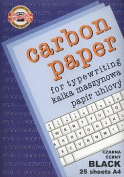 shumee KORGOLNI PAPIR A4/25 LISTOV 2506