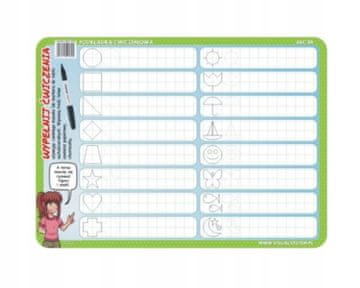 shumee TRAKOVA BLAZINA