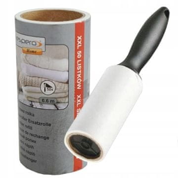 shumee REZERVNI VLOŽEK ZA ČISTILNI VALJ REZERVNI VALJ ZA ČISTILNO OBLEČILO