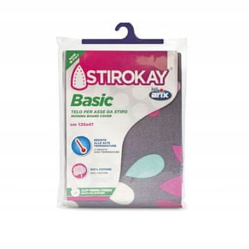 shumee Prevleka za tablo 100% bombaž 125x47cm VRTICA GARANCIJA KAKOVOSTI